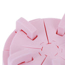 1Pc Seat Training Frame Diy Nail Art Display Practice Stand Holder Support To Bj