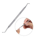 Ingrown Toe Nail Correction Lifter File Clean Installation Pedicure Foot Ho D1W3