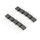 10pcs TIP42C TIP42 TO-220 POWER TRANSISTOR PNP Triode 3c