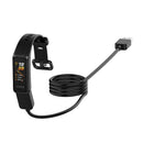 Soft Portable Watch Charging Cord Cord Kit for Bracelet 4 Smartwatch