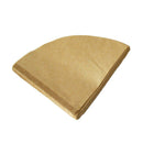 Coffee Filter Holder Stand With 40pcs Paper Cones Pour Over Dripper 1- 2 Cup