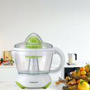 Electric Juicer Press Juicing Machine Orange Lemon Fruit Juice Squeezer