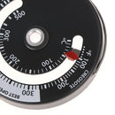 Magnetic Stove Flue Pipe Thermometer Multi Fuel Woodburner Stove Pipe  OZ