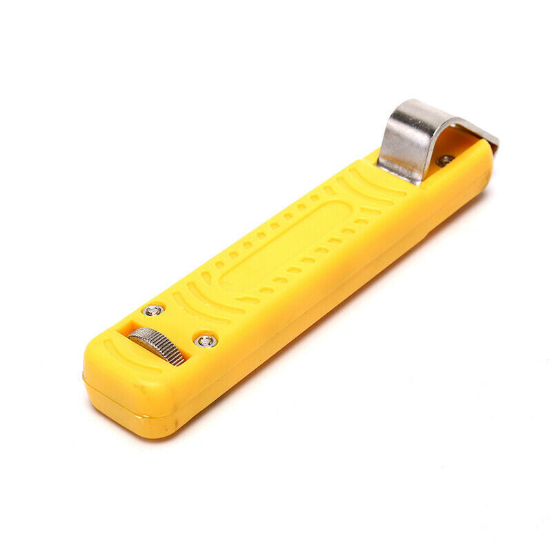 LY25-1 PVC4-16mm Cable Wire Stripper Stripping Cutter Plier Crimping Too GTA Gw