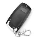 AK-KB080AÃ‚Â 4 Button 433MHz Garage Gate Door Opener Remote Control Duplicator A