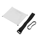 125x100mm Universal Foldable DSLR Photo Flash Light Diffuser Light Soft Box A