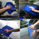 Auto Care 10PCS Ultra Soft Microfiber Towel Car Washing Cloth for Car Polis K5D8