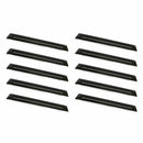 10pcs Black Small Bee Hive Beetle Blaster BeeHive Beetle Trap Beekeeping Tool BN