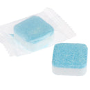10 Pcs Washing Machine Tub Bomb Cleaner OZ