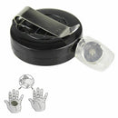 Close-Up Magic Street Trick Coin Disappear Dollar Illusion Toys Magical A4V6