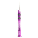 Precision 2.0mm Flat Head Opening Repair Screwdriver Mp3 Smartphone Tablet PC