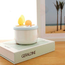 Air Humidifier with USB Colorful Night Light Home Car USB Fogger Mist Maker A