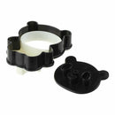 Unique Cartoon Panda Cake Cookie Cutter Kitchen Decorating Mold Mould Tools P6F6