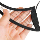 Devil Ox Horn Hair Hoop Halloween Party Nightclub Headband Hairband Headw OZ