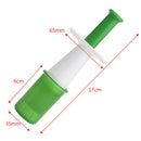 New Grips Grape Tomato and Cherry Slicer Kitchen Vegetable Fruit Cutter ToolsFT