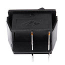 2 x AC 16A/250V 20A/125V 4 Pin ON-OFF 2 Position DPST Snap in Boat Rocker S X4U3