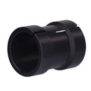 Bicycle Handlebar Diameter Adapter 25.4 to 31.8mm MTB Road Bike Accessories A