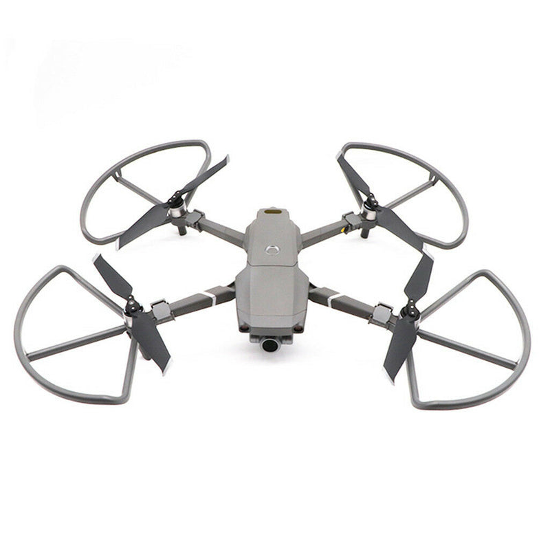 4pcs ABS Propeller Props Protective Guard for DJI Mavic 2 PRO and ZOOM Accs