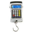 50kg /10g Portable Precision MINI Scale Multipurpose 7 In 1 Portable Scale SN9F