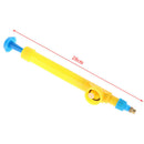 Mini Water Bottles Plastic Sprayer Head Pesticide Spraying Head Garden To Gw