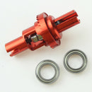 for Wltoys K929 K939 K969 K979 K989 K999 1/28 Scale RC Car Spare Parts K989 Z1F2