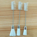 Dual End Sewing Machine Cleaning Brush 150mm Hot R4C2 Q9P2