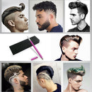Magic Engraving Pen Oil Head Hairstyle Marking Pen for Tattoo Hairdressing