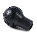 Hot Car Round Silicone Manual MT Gear Shift Knob Lever Cover Protector Antislip