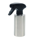 350ml Olive Oil Sprayer for Cooking Stainless Steel Glass Oil Dispenser