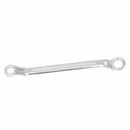 8mm 10mm Offset Design Metal 12 Point Box Wrench Spanner C5A6