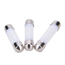 LED Festoon Dome 41mm c5w 212-2 6418 Reading License Plate Lamp led LightOZ