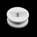 2x Surfboard Longboard Leash Cup Plug With Stainless Steel Bar for Surfing