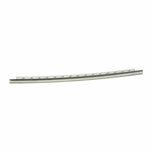 24pcs Electric Guitar Fret Wire Fretwire Set 2.2mm