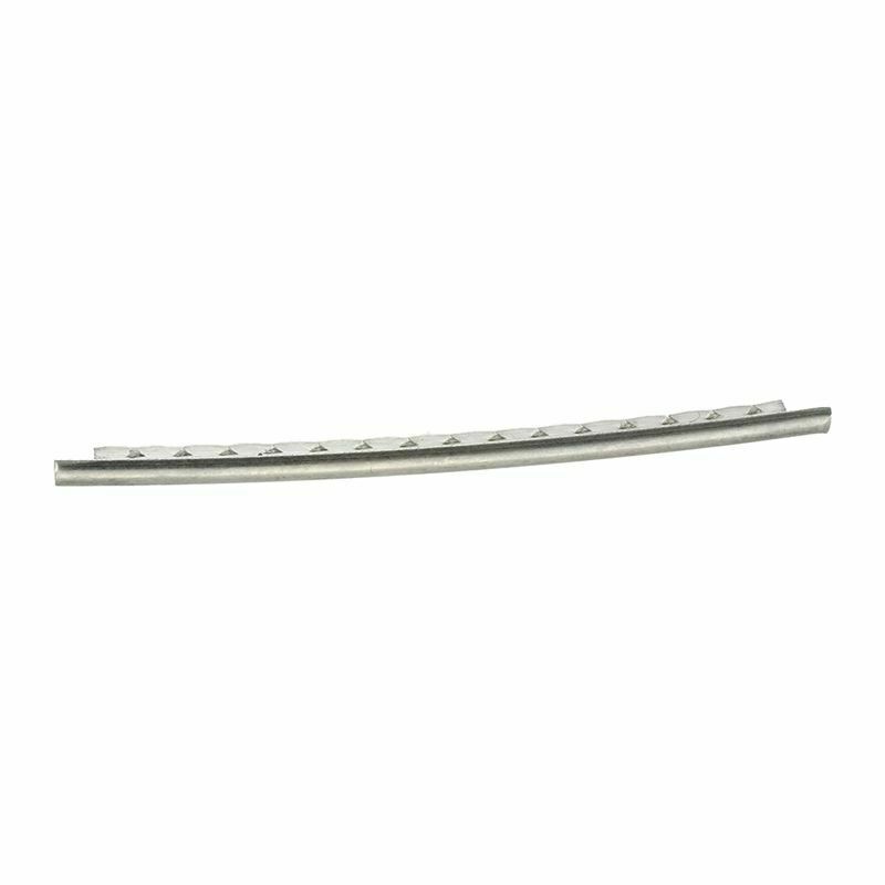 24pcs Electric Guitar Fret Wire Fretwire Set 2.2mm