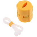 2pcs Fuel Economizer Magnetic Fuel Oil Gas Saver Saving Vehicle Reduce Emiss Gw
