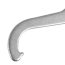 Bike Bottom Remover Pedal Wrench BB Tail Hook Spanner Bicycle Repair Tools