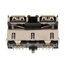 USB Socket Moudle for Sony PlayStation 4 PS4 1200 Charging Port Interface