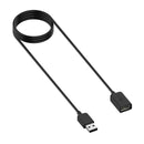Soft Portable Watch Charging Cord Cord Kit for Bracelet 4 Smartwatch