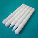 5pcs/set Knock Down Tap Down Tools White Nylon Pen Knock Down Tool Paintles
