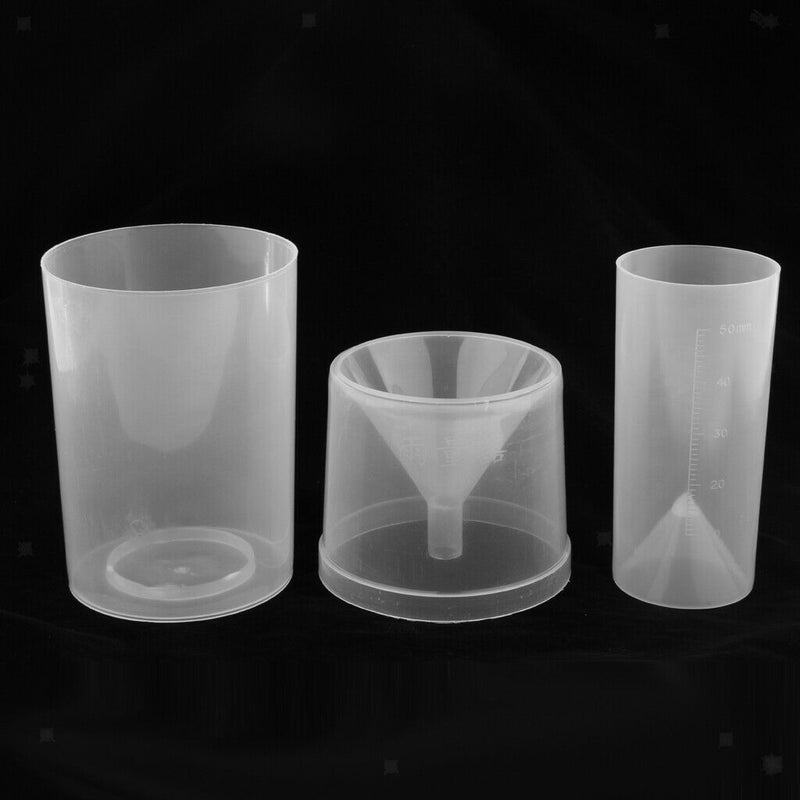 High Precision Rain Gauge For Rain Accumulating Lab Industrument