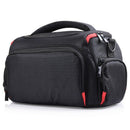 Dslr Camera Bag Case Shoulder Bag Waterproof Case For -Nikon Pentax Olympus