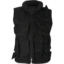 vest outdoor live-action CS field protective security training (Small)
