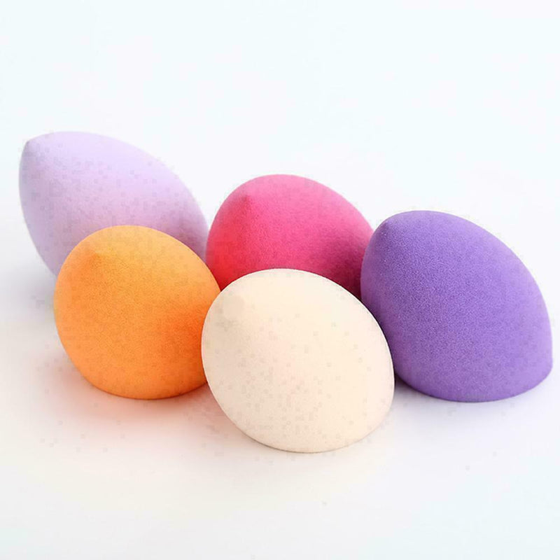 Beauty vogue Makeup Foundation Sponge Blender Blending D3X0 Powder 7*4*5cm U9D0