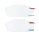 2x For Ducati Panigale 899 959 1199  Dashboard Screen Protectors Anti-Glare