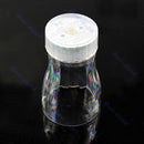 6 LED Light Flashing Decorative Beer Mug Drink Cup For Party Wedding Club New