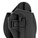 Men Male Right Handed Gun Pistol Holster for Sig Sauer Series P226&P229