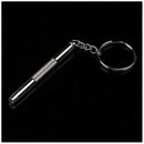 Portable tool kit for repairing screws, nuts, platelets, eyeglasses T1N5