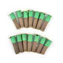 180X Mini Smokeless Moxa Stick Mini Stick-on Moxa Moxibustion Massage MO