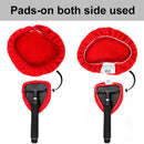 Auto Window Cleaner Windshield Windscreen Microfiber Car Wash Brush T %o