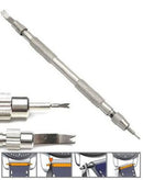 Top Pratical Repair Tool Removal Metal Watch Band Strap Spring Bar Link Pin TO